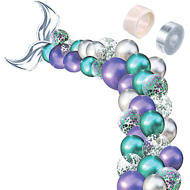 Набор шариков FNtastic с аксессуарами для оформления 44 предмета 518-075