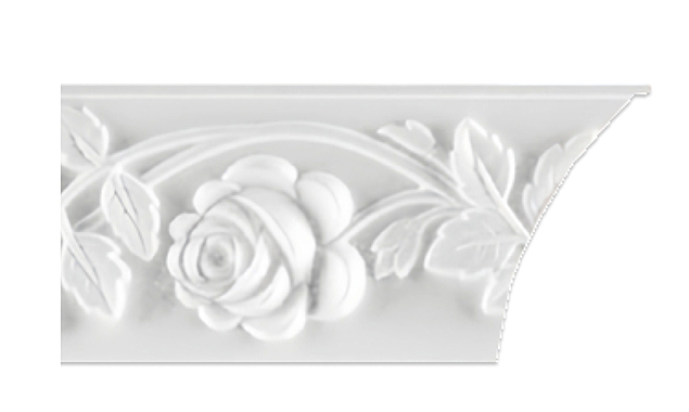 Плинтус 2,0м D138/80 (48) 