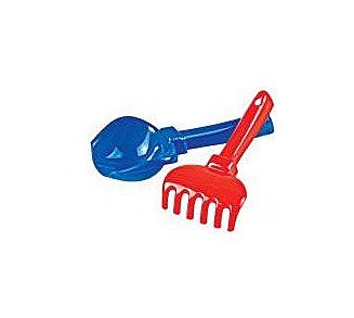 Набор для песочницы 2пр №19 2112/529556