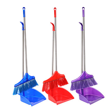 Набор VETTA щетка + совок 