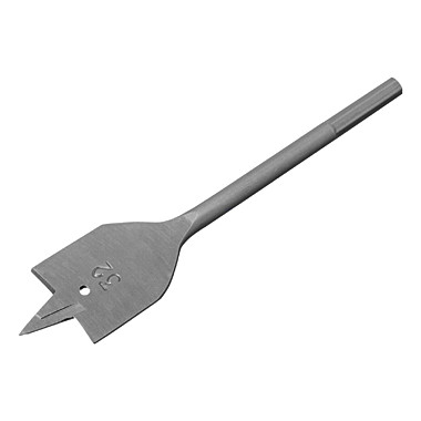 Сверло-перо по дереву 32мм // Сибртех 70382