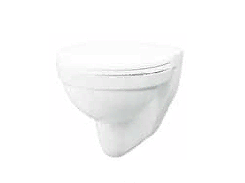 Унитаз подвесной 