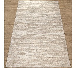 Коврик 0,8х1,5м прямой Фьюжн в ассортименте