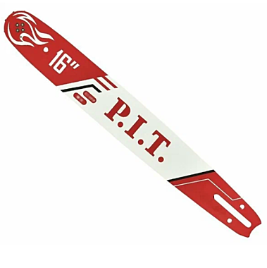 Шина для цепной пилы P.I.T. 3/8