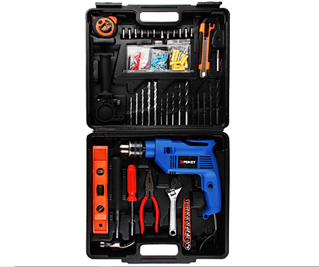 Набор инструментов РОКОТ 