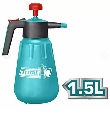 Опрыскиватель ручной 1,5л TOTAL THSPP201502