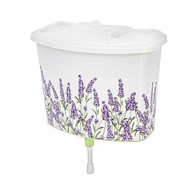 Рукомойник пластм. 5л М3035 ГАРМОНИЯ