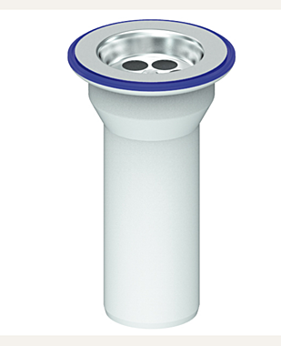 Выпуск литой 1 1/2