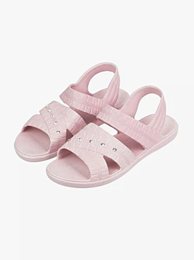 Босоножки женские Арт.07 розовый (37-41)