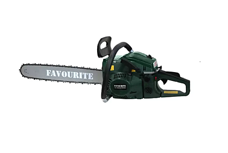 Бензопила FAVOURITE GC 2200/20 PROMO 2,2кВт шина 20