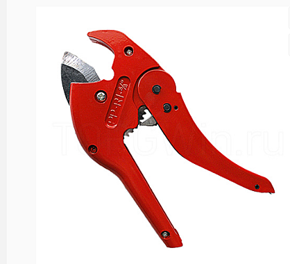Ножницы для ПВХ труб 42мм 7661008