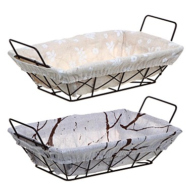 VETTA Корзина для мелочей 