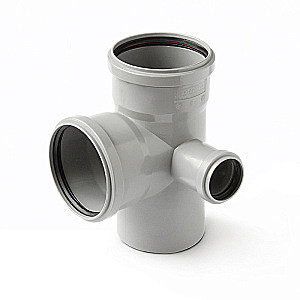 Крест 110/110/50 правый ПРОАКВА 712587