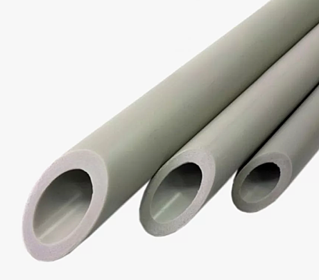 Труба 25 VALFEX тонкостенная 25*2,3 серая 10103025Г Цена за метр