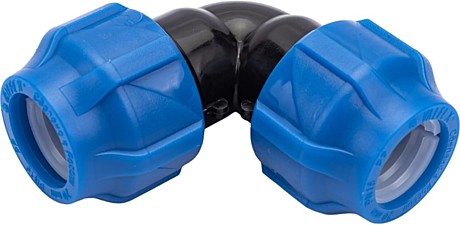 Фитинг для полиэтиленовых труб VALFEX