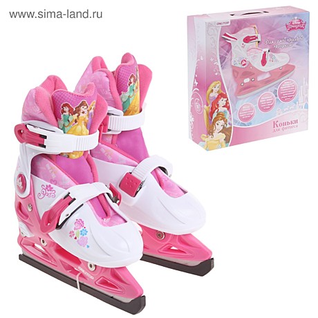 Коньки, ролики