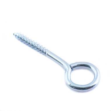 Крюк для люстры 6х70 кольцо 