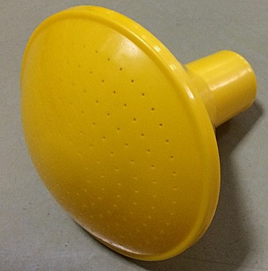 Насадка-рассеиватель для лейки 8-10л Брянск