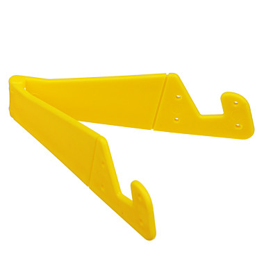 Подставка под телефон FORZA раскладная пластик 916-075