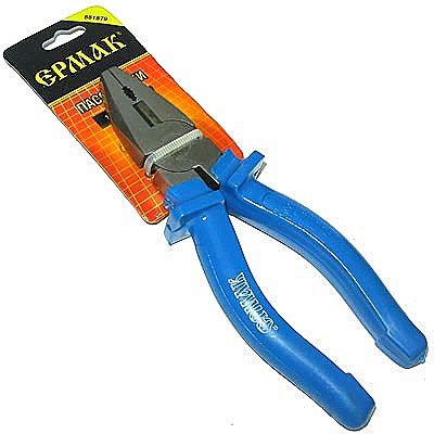 ИНСТРУМЕНТЫ