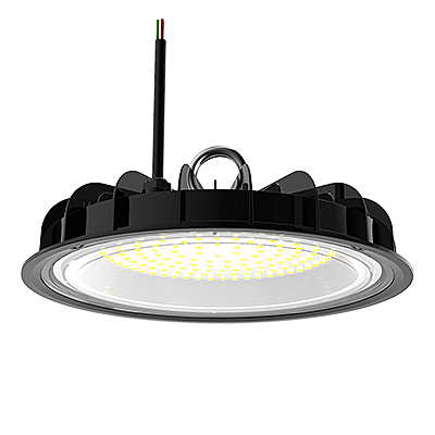 Светильник IN HOME LHB-UFO-VC 150Вт 5000К холодный 13500Лм 230В IP65