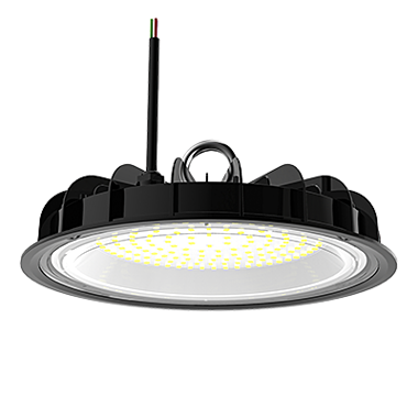 Светильник IN HOME LHB-UFO-VC 150Вт 5000К холодный 13500Лм 230В IP65