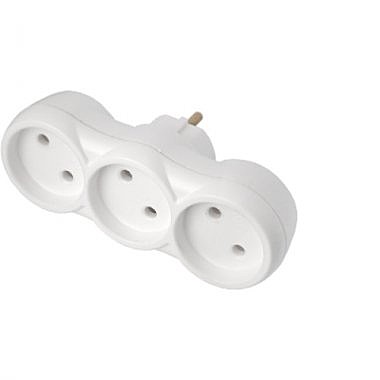 Тройник электрический РВ16-376