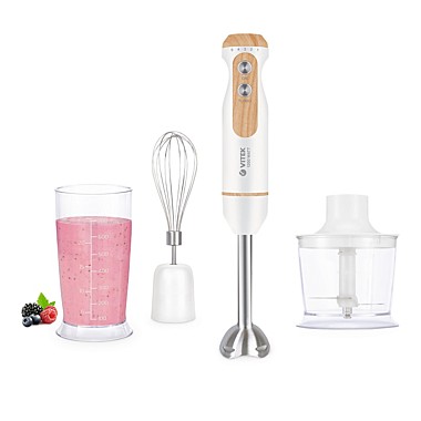 Блендер VITEK VT-3000 погружной 123987