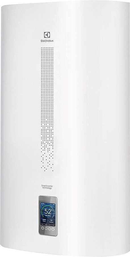 Водонагреватель накопительный ELECTROLUX EWH 50 Smartlnverter PRO