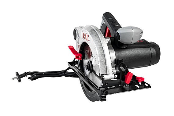 Электропила циркулярная P.I.T. PKS185-C2 МАСТЕР (1300Вт 5000об/мин глубина пропила 60мм)