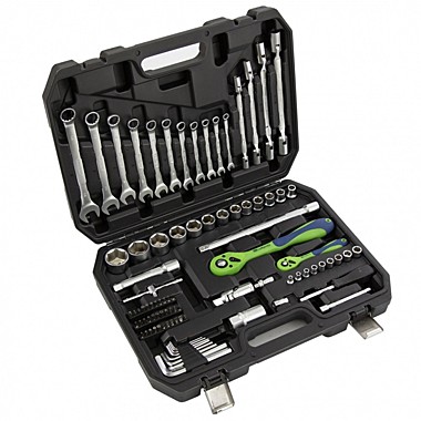 Набор инструмента 89 предметов 1/2