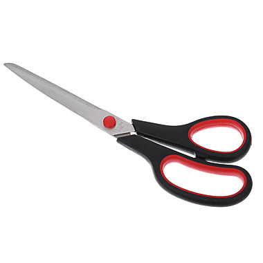 Ножницы GALANTE Basic универсальные 23,7см металл/пластик 350-029