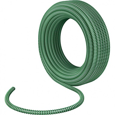 Шланг спир.армир.напорно-всасывающий ф19мм 10атм.15 м // СИБРТЕХ 67332