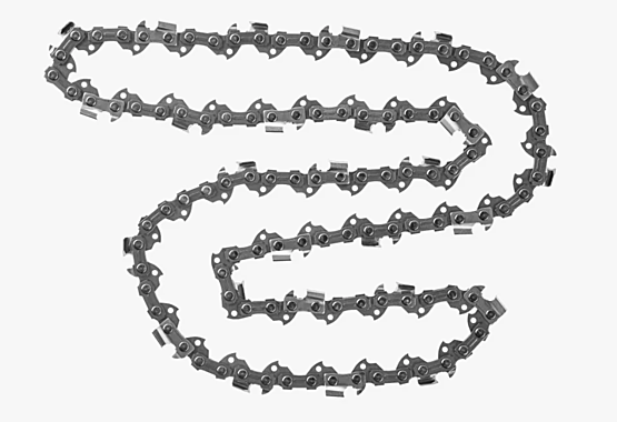 Цепь для бензопилы 72зв ХОПЕР 325-1,3 зуб Super-Chisel (цветная картонная коробка) 