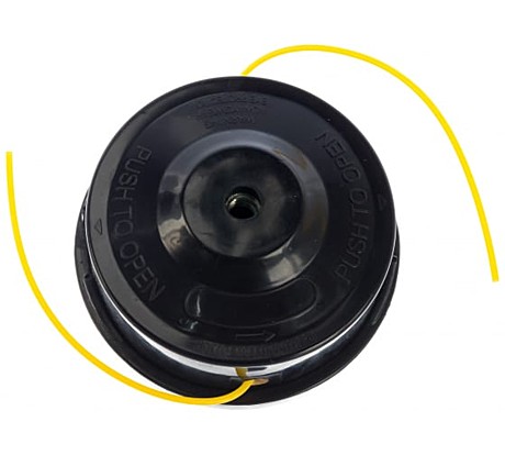 Катушка для бензотриммера CHAMPION HT21 М10х1,25 левая C5074