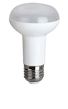 Лампа светодиодная Ecola Reflector R63 LED 12,5W 220V E27 4200K 102x63 G7QV12ELC