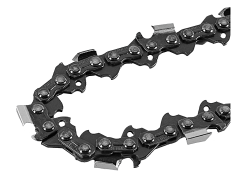 Цепь для бензопилы HUTER C1 (16