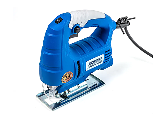 Электролобзик ХОПЕР ЛЭС-55/650 650Вт 0-6000об/мин