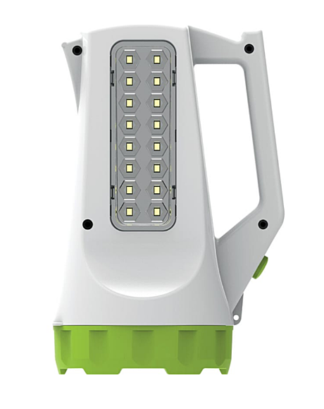 Фонарь КОСМОС KOCAccu678Ех 3Вт LED+16xSDM2835 3реж 4В 1,2Ач