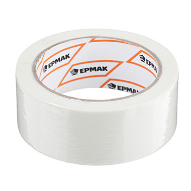 Лента малярная 38мм х 25м ЕРМАК 687-005