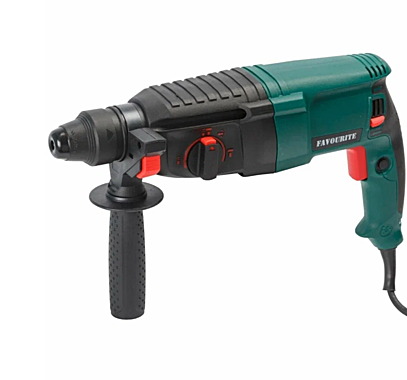 Перфоратор FAVOURIT RH-1200 SDS+ 3.2Дж 