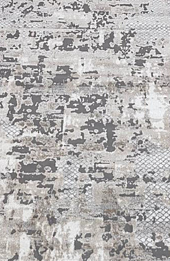 Коврик 2,5х3,5м овал Тач в ассортименте 