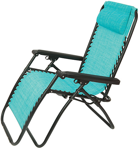 Мебель для сада и туризма