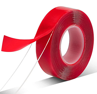 Скотч двухсторонний  Akfix акриловый BONDUT 20мм*5mt