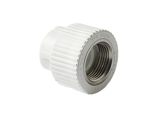 Муфта PP-R переходная 25х1/2