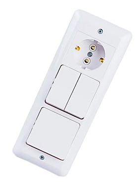 Блок 3В-РЦ-651