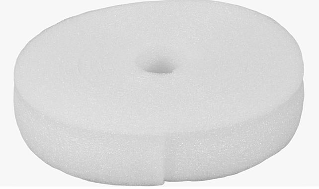 Демпферная лента ДЛ 10 (30мх100мм) 