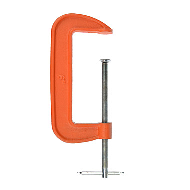 Струбцина G-образная 6