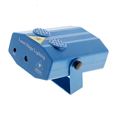 Световой прибор 12 картинок, корпус пластик реагирует на звук 220В 1353038