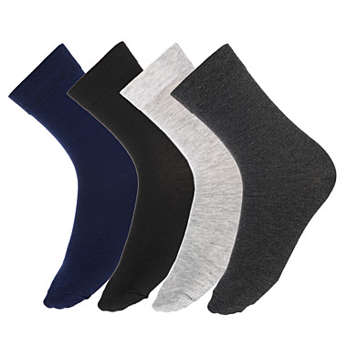 GALANTE Носки мужские р.27-29, 85% хлопок,10% полиэстер, 5% спандекс, 4 цв, НВ22-06